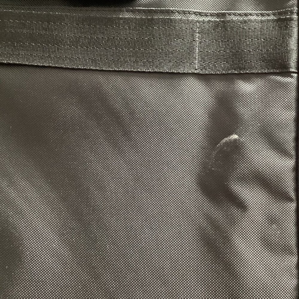 Dell Computer Laptop Bag Briefcase Adjustable Shoulder Strap Business Work - Picture 11 of 11